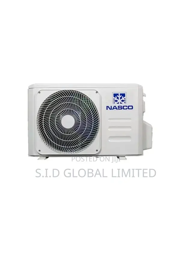Nasco NAS-T18N1 2.0HP Split Air Conditioner With R410 Gas