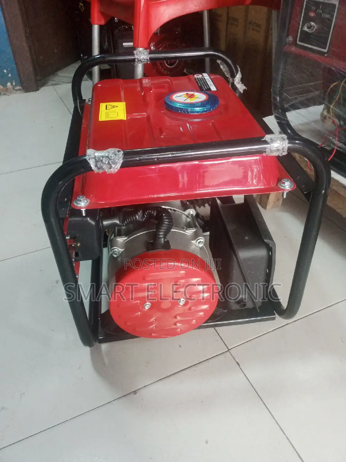Quality and Affordable Brand New Honda Generator Generator