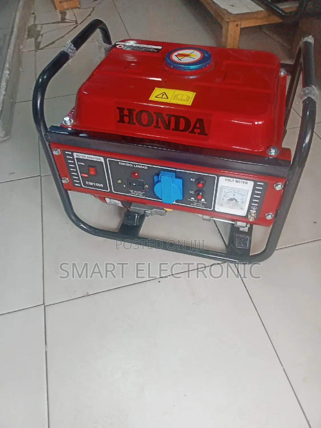 Honda Generator Generator 2.0kva Generator Super Excellence