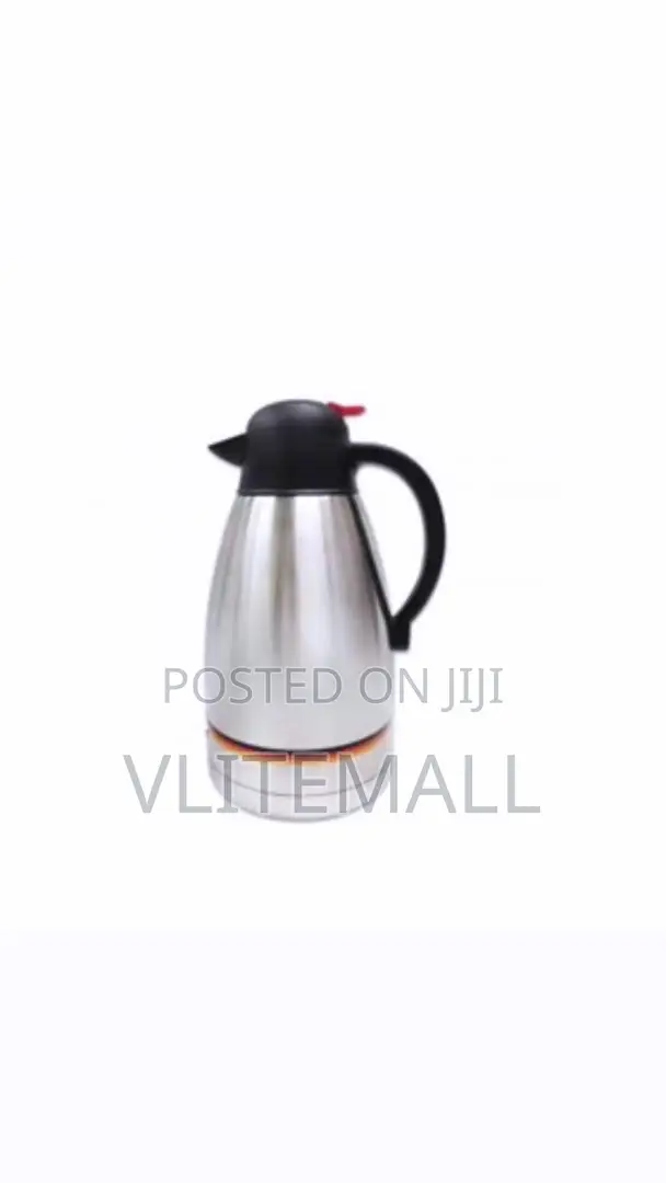 Vaccum Jar / Flasks/ Jug
