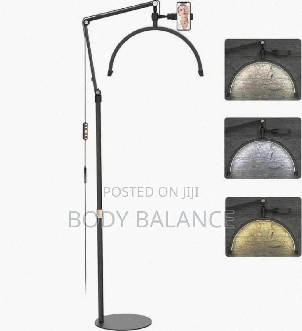 Half-Moon Light (20watts)