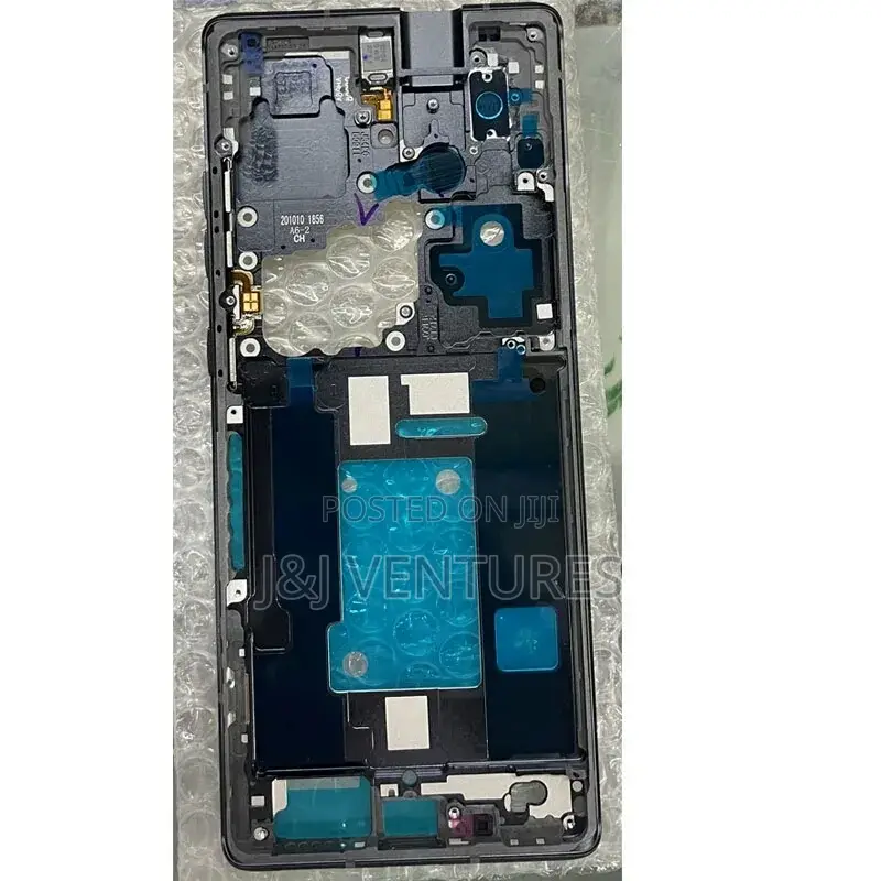 Lg Wing Screen Replacement