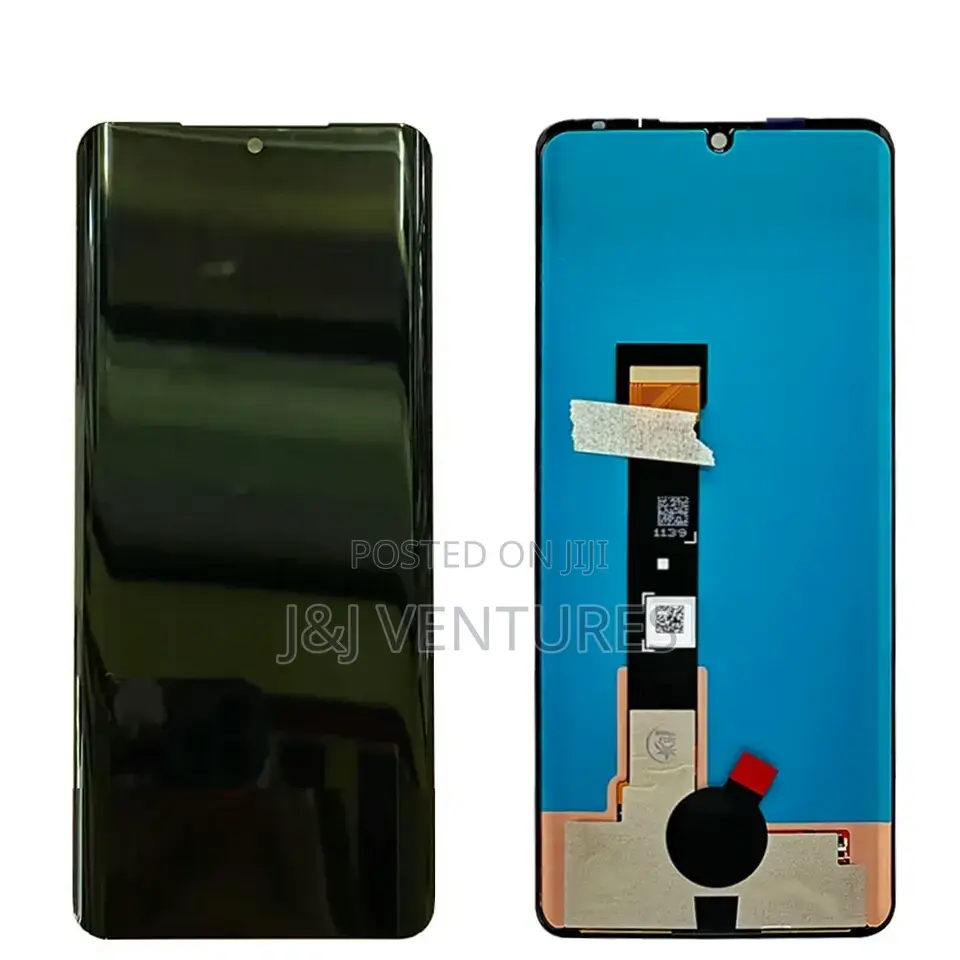 LG Velvet Screen Replacement