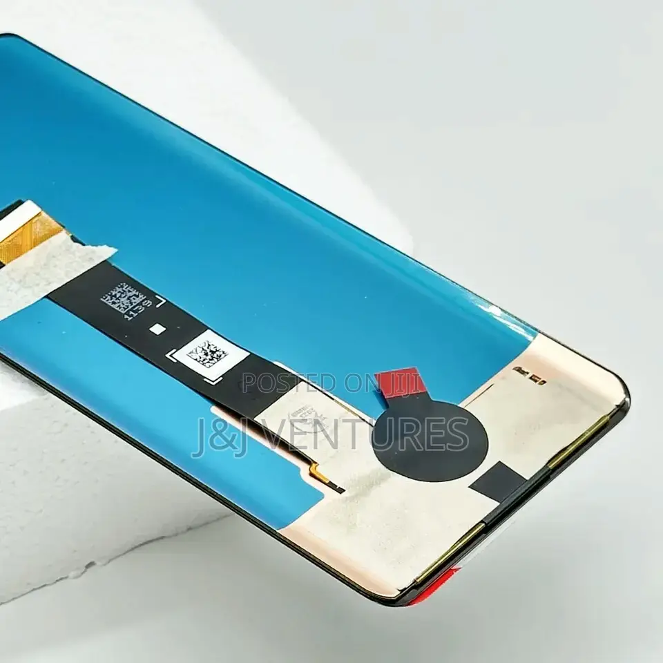 LG Velvet Screen Replacement