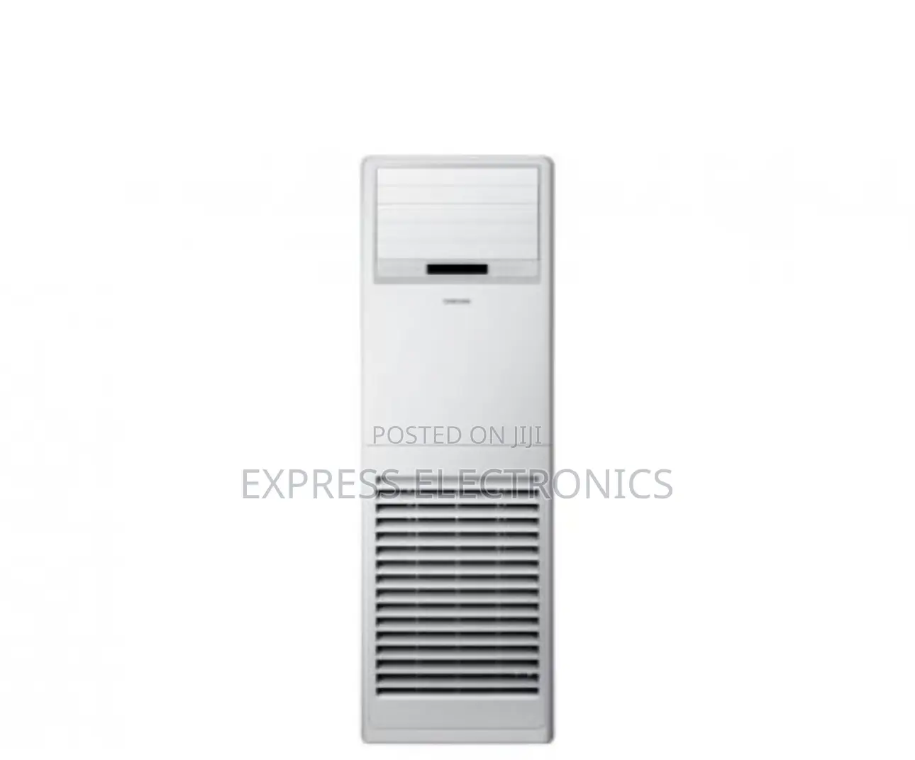 Quiet  Operation Floor Standing Air Conditioner Midea 3hp