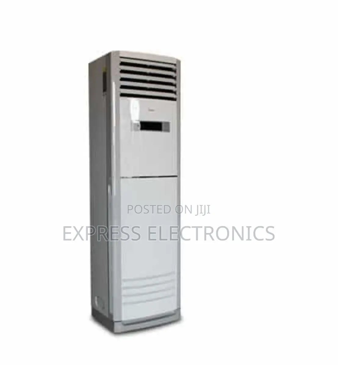 Available Now at Store Midea 3hp Split R410 Floor Standing