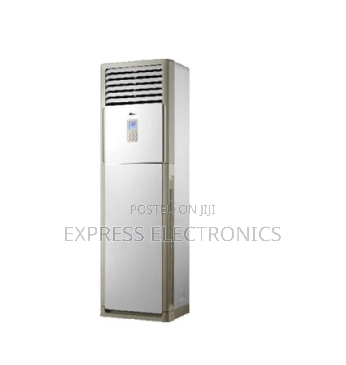 Zealous Sleek New Floor Standing Ac 3hp Midea