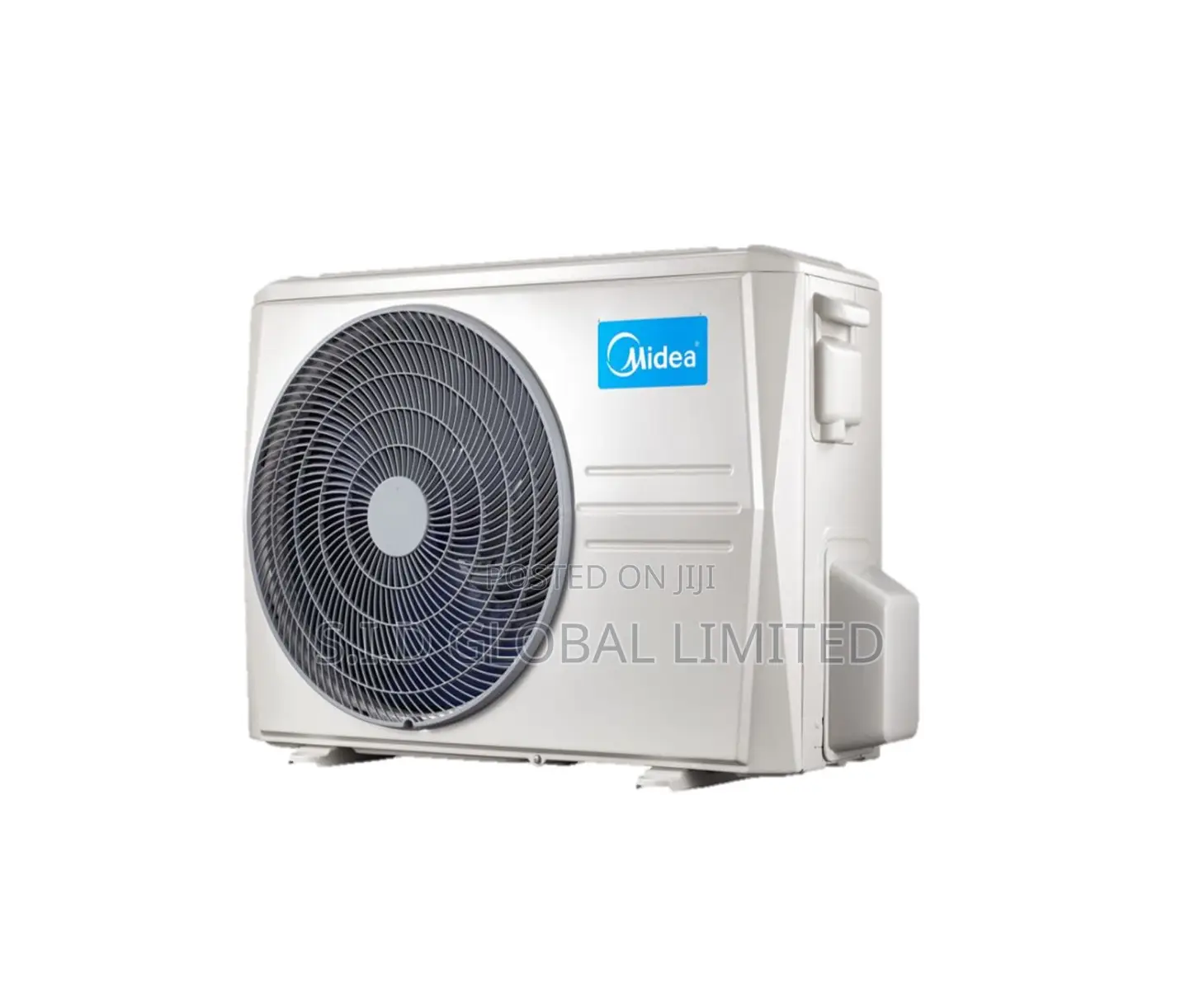 Midea 2.0hp Inverter R410 Split Air Conditioner Msaf-18crdn1