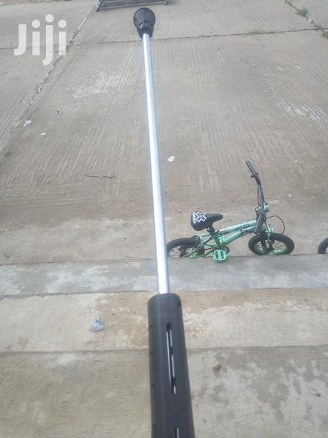 Spraying Gun