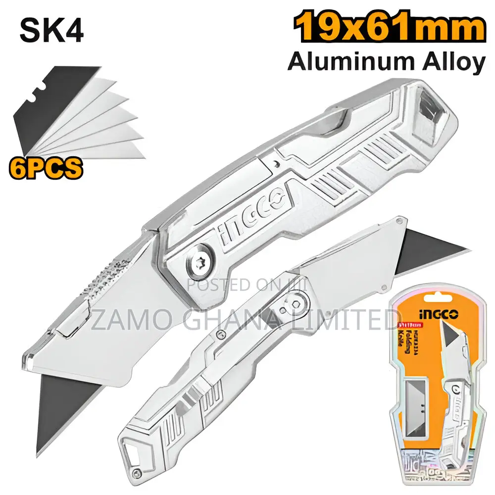 Folding Knife - Huk6236