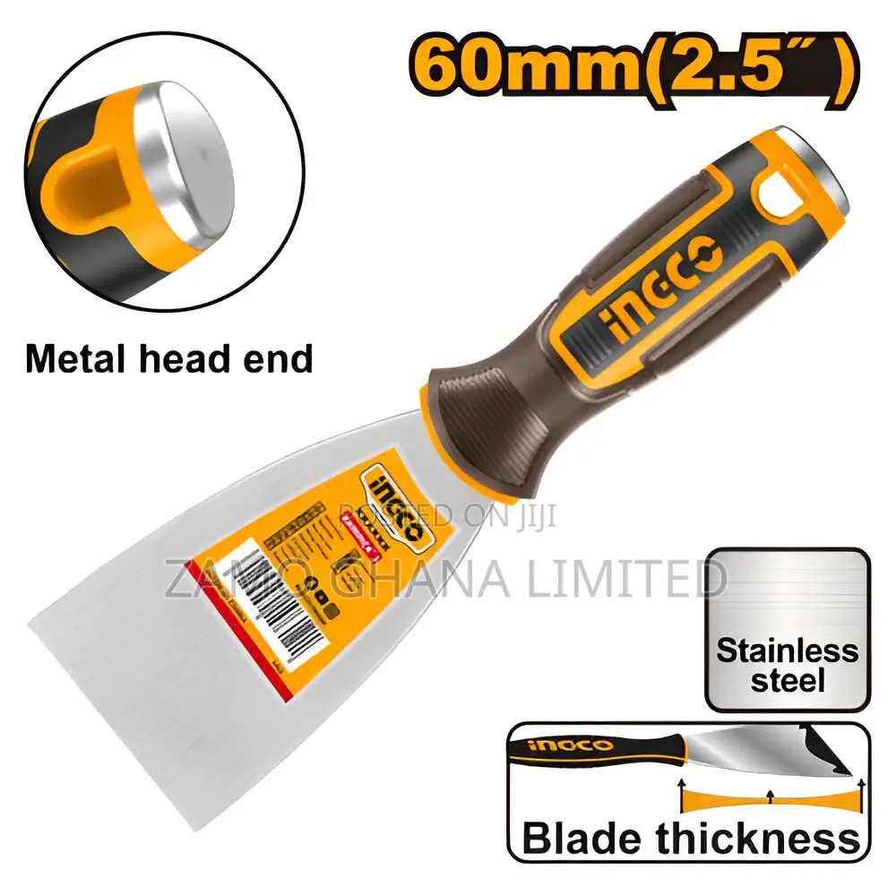 Putty Trowel - Hput08060
