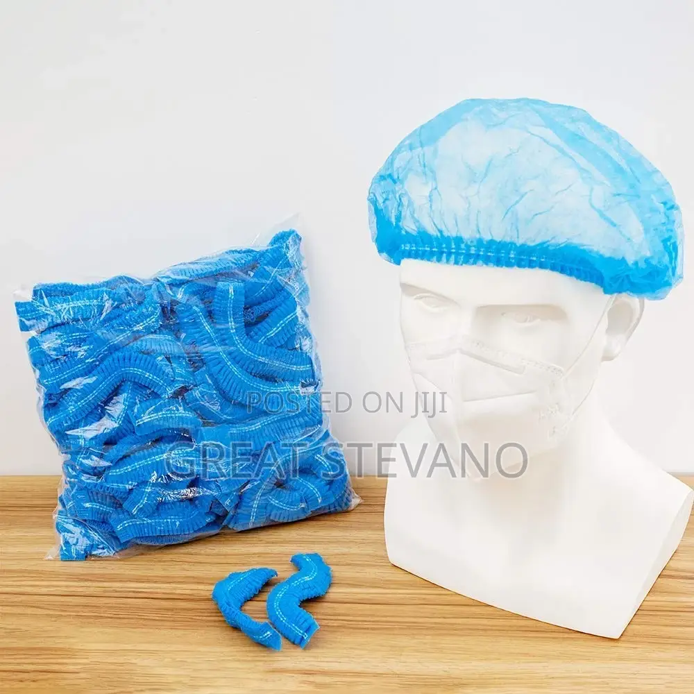 Disposable Hair Net