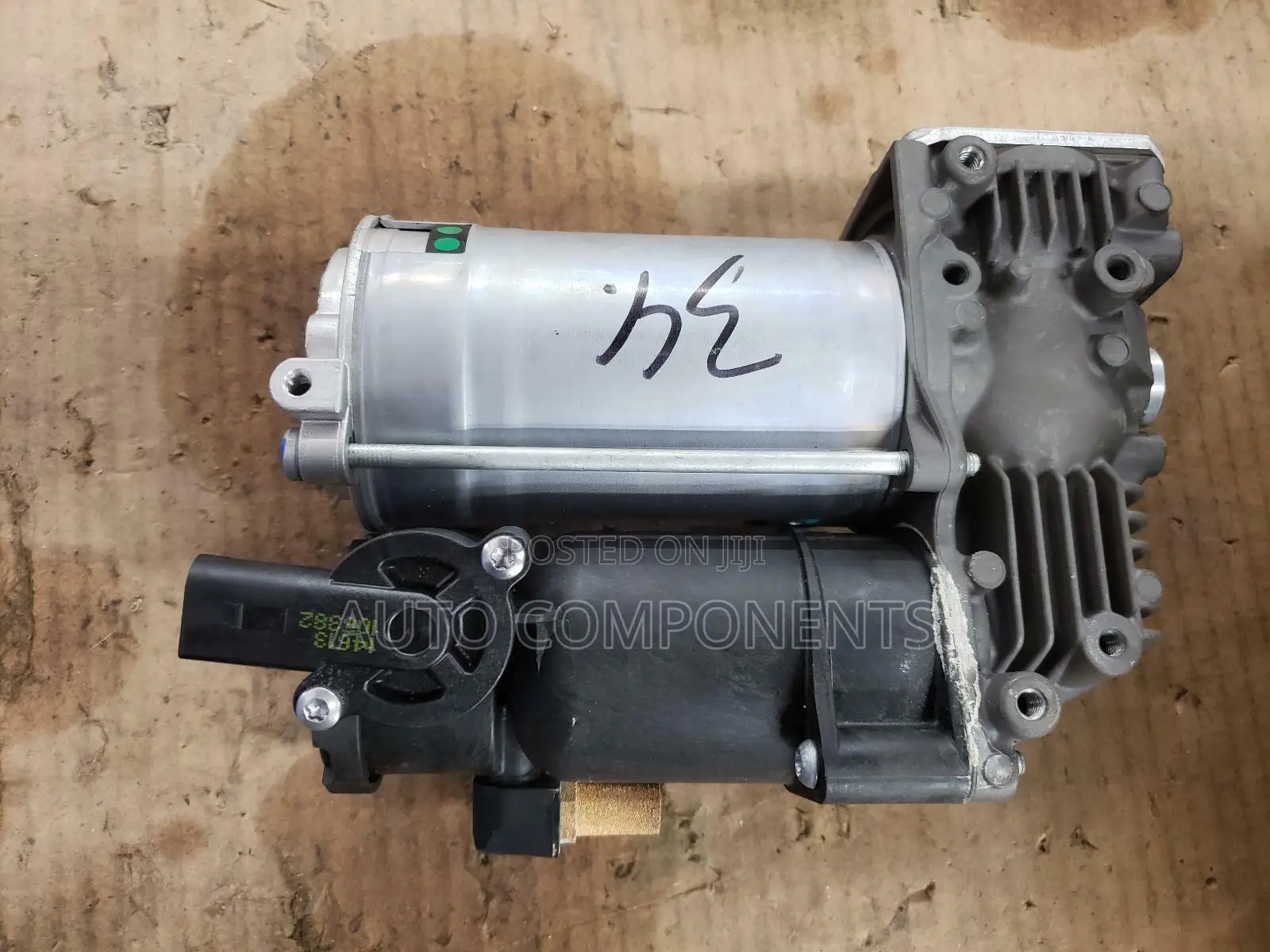 Range Rover Sport 2014, 2016, 2017. Air Ride Compressor