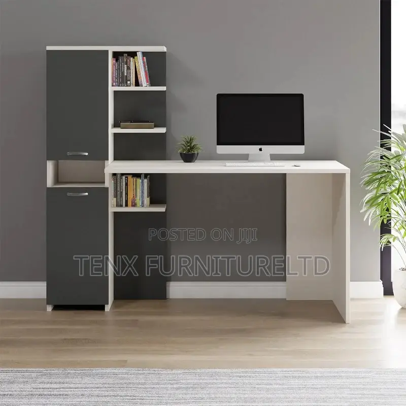 Computer Desk / Achraf Writing Desk