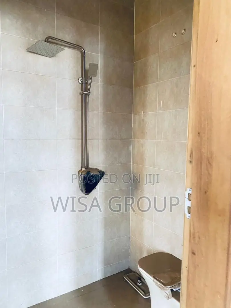 2bdrm Apartment in Wisa Groups, Accra Metropolitan for rent