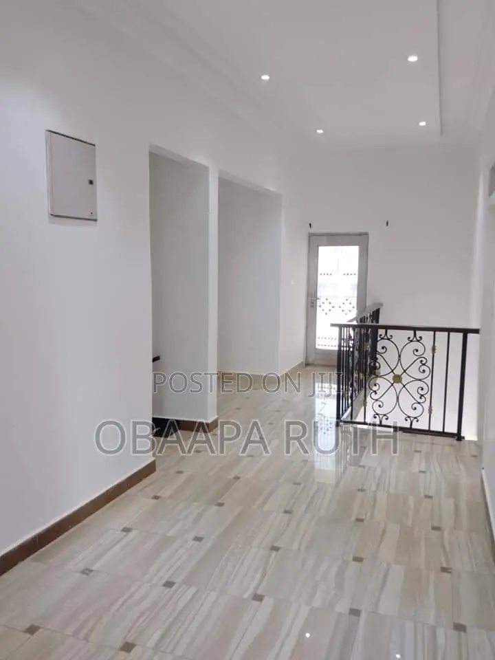 4bdrm Duplex in East Legon Hills, Adjiriganor for rent
