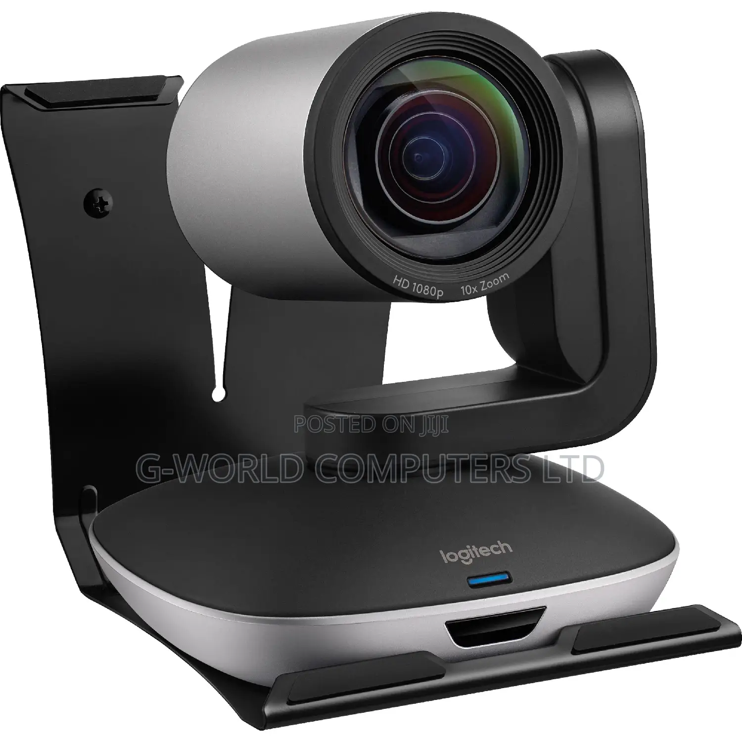 Logitech Group Video Conferencing System Expansion Mics