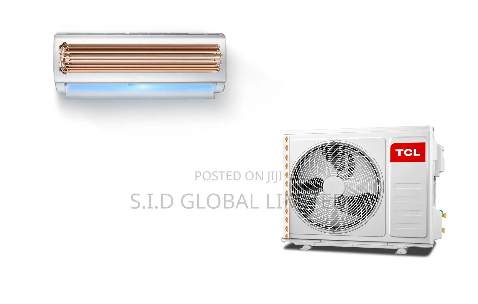 TCL TAC-18CSA/KEI Inverter Wall Split Type Aircon