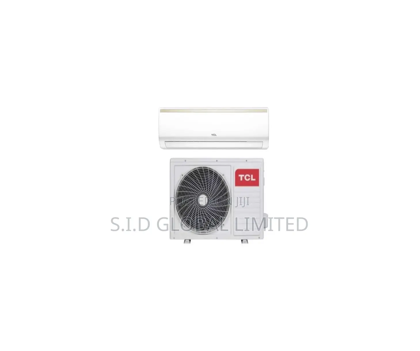 TCL TAC-18CSA/KEI Inverter Wall Split Type Aircon