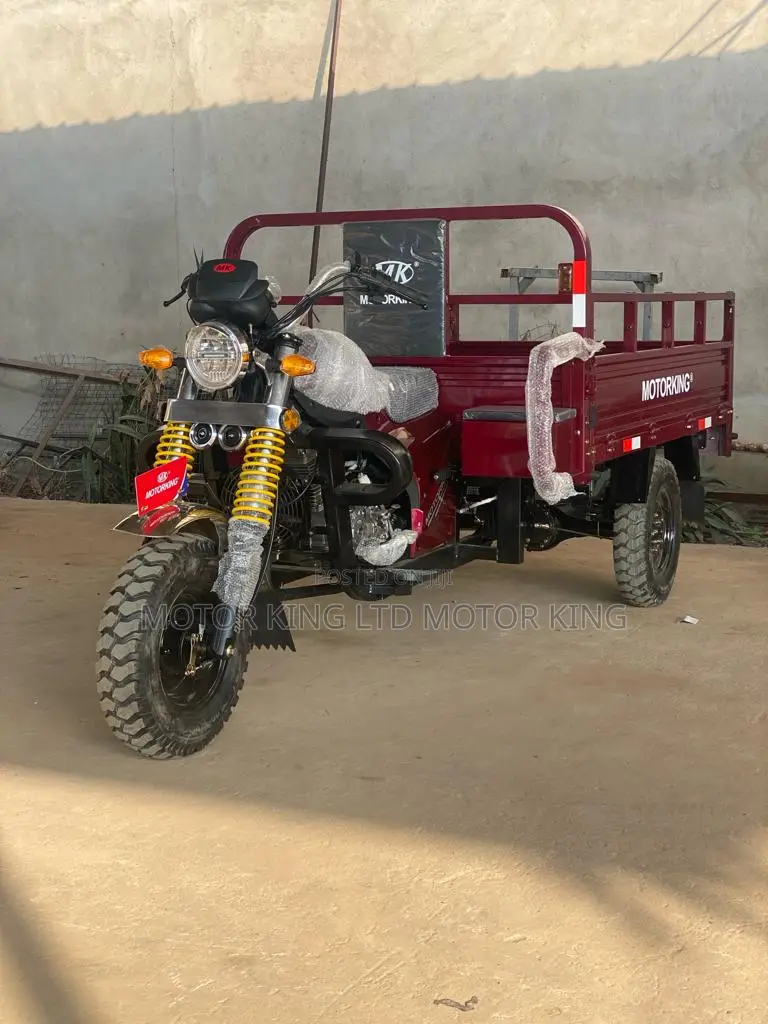 New Motorcycle 2023
