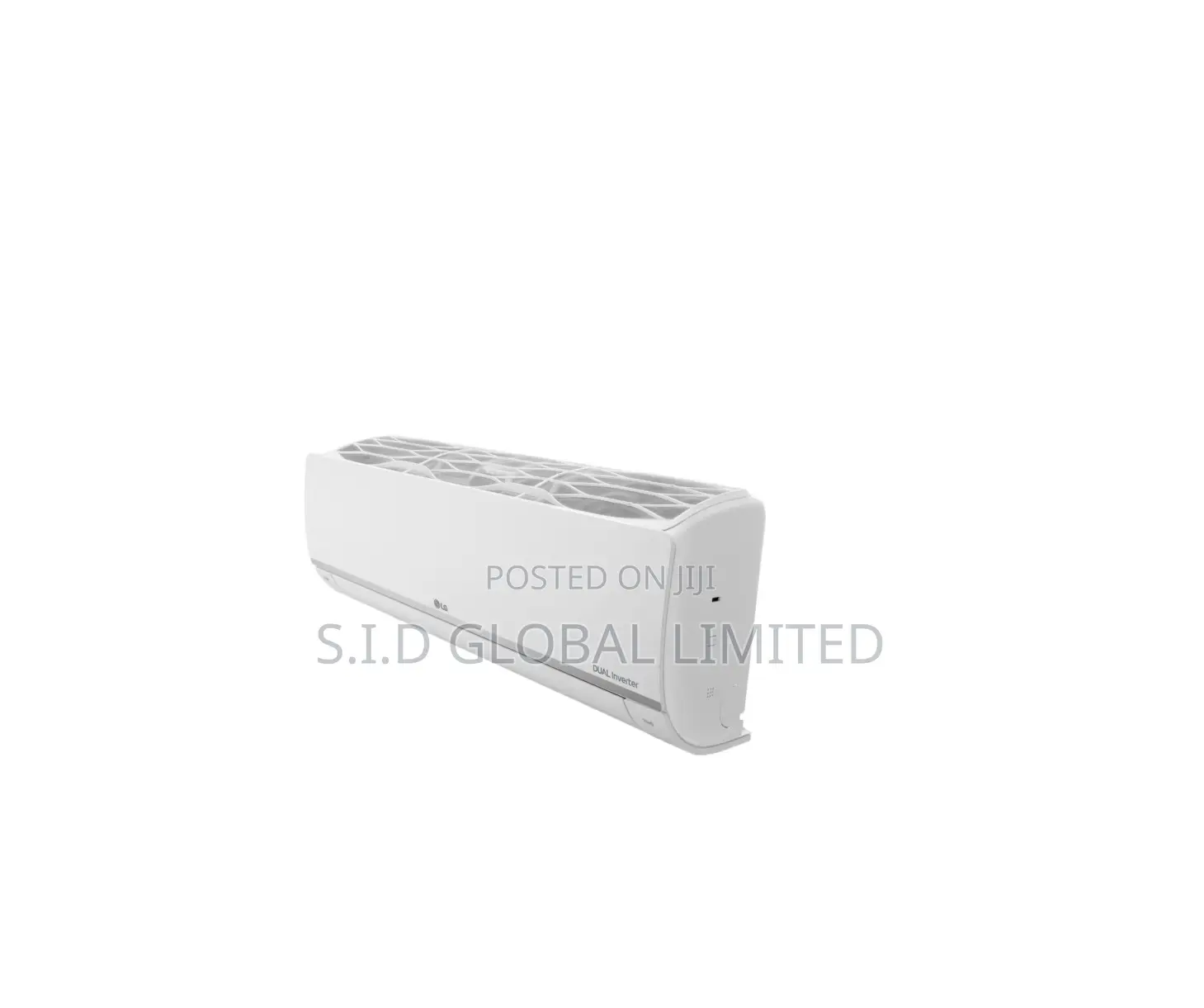 LG Air Conditioner - DUALCOOL Inverter - Mosquito Away - 70%