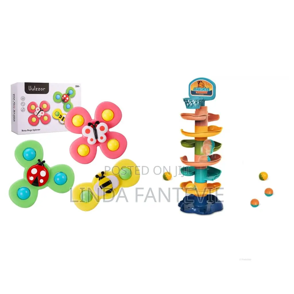 Combo for Babies