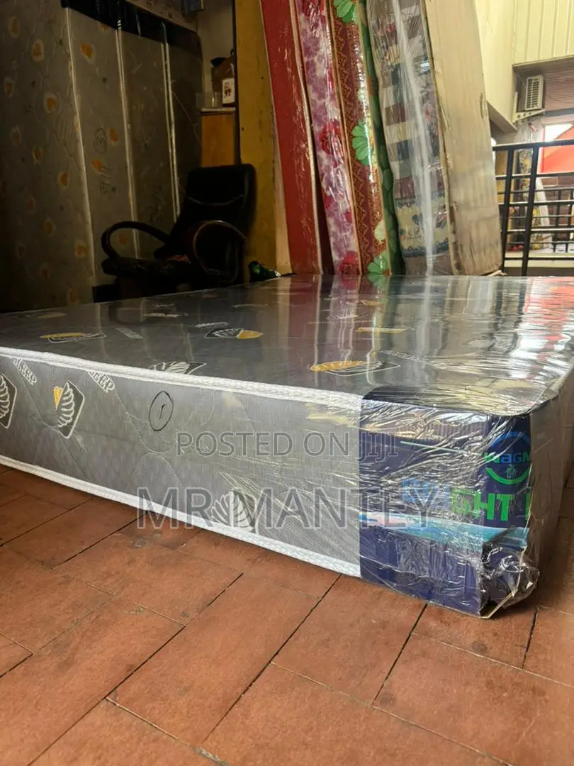 12 Inches Double Mattress