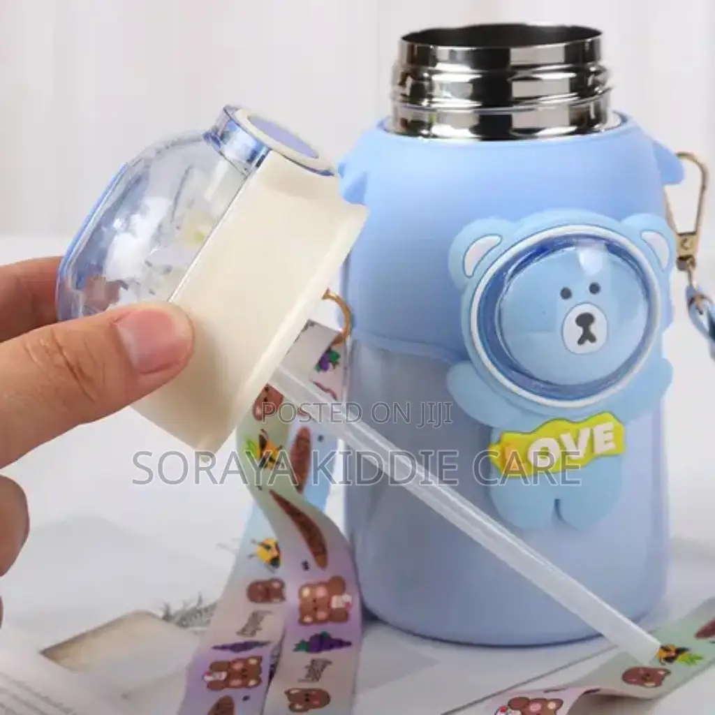 Water Bottles