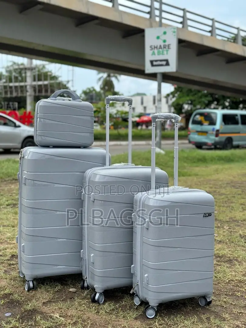 Trolling Traveling Bags Four in One at Plbagsgh