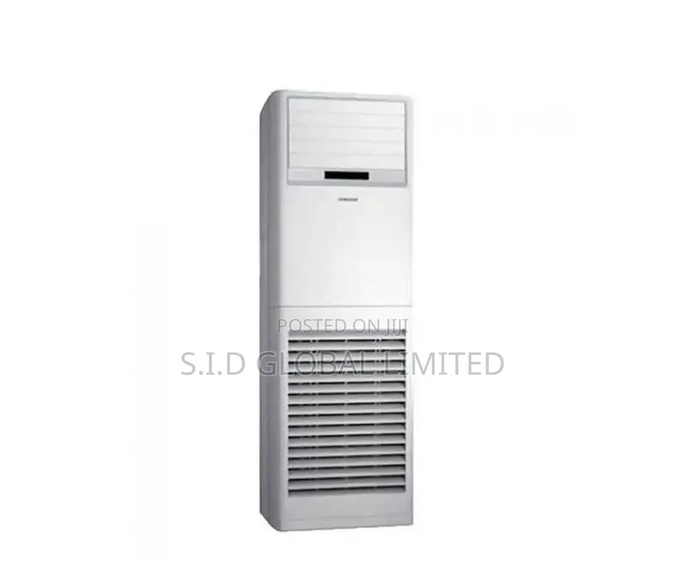 Samsung 5.5hp Floor Standing R410 Inverter AC054BNPDKC/Gh