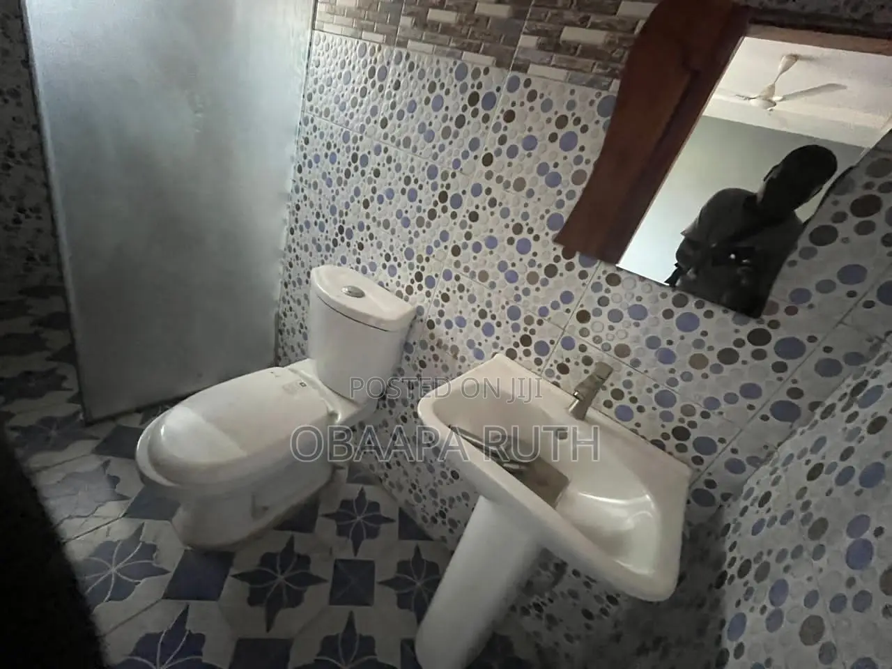 2bdrm Apartment in East Legon for rent