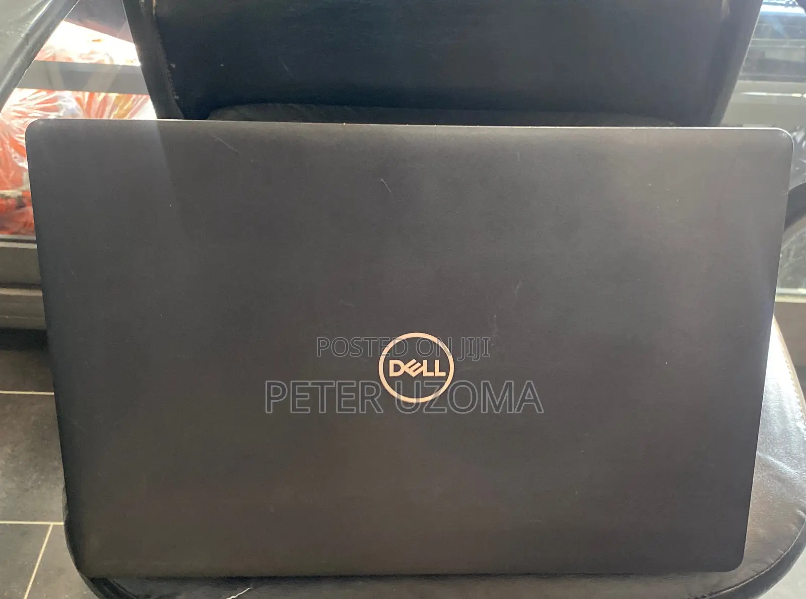Laptop Dell Latitude 3590 8GB Intel Core I3 SSD 256GB