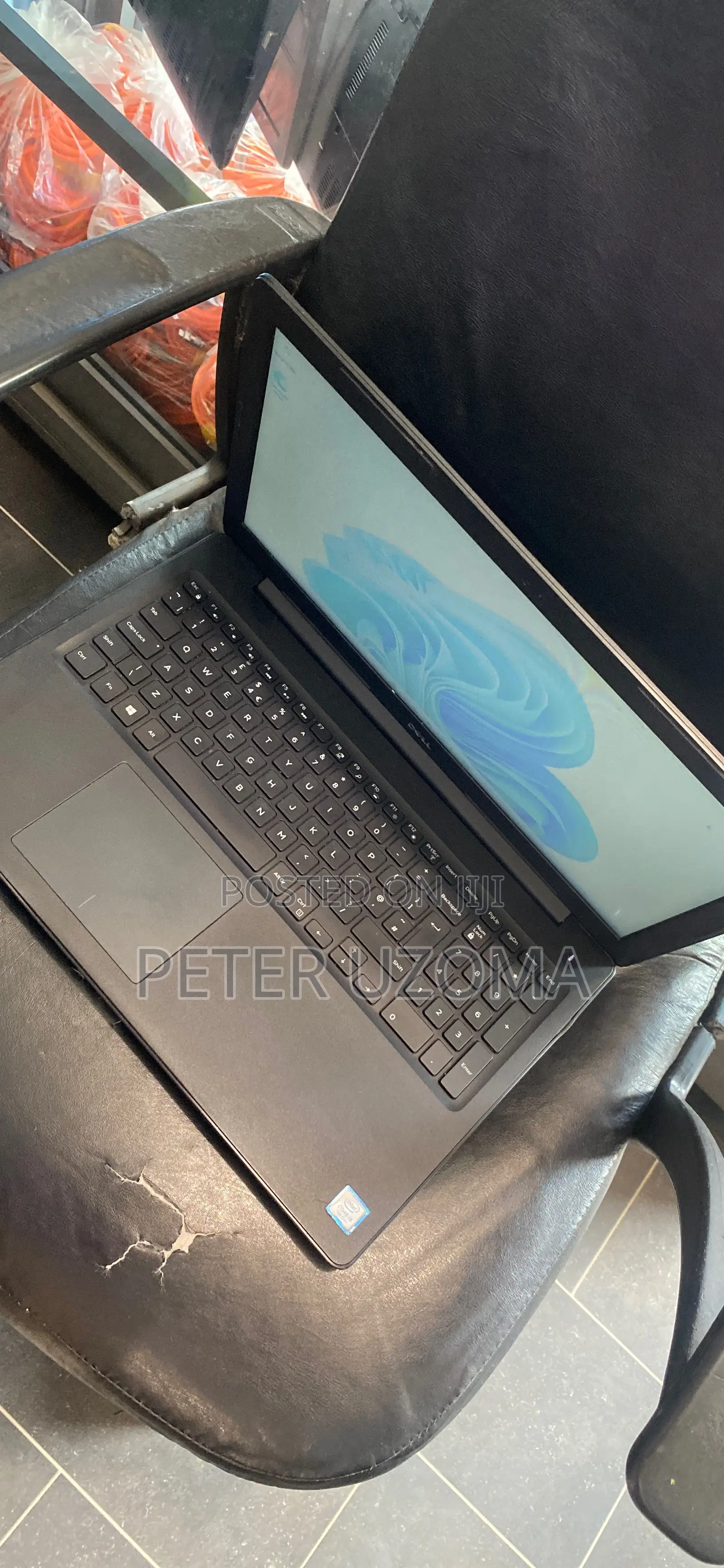Laptop Dell Latitude 3590 8GB Intel Core I3 SSD 256GB