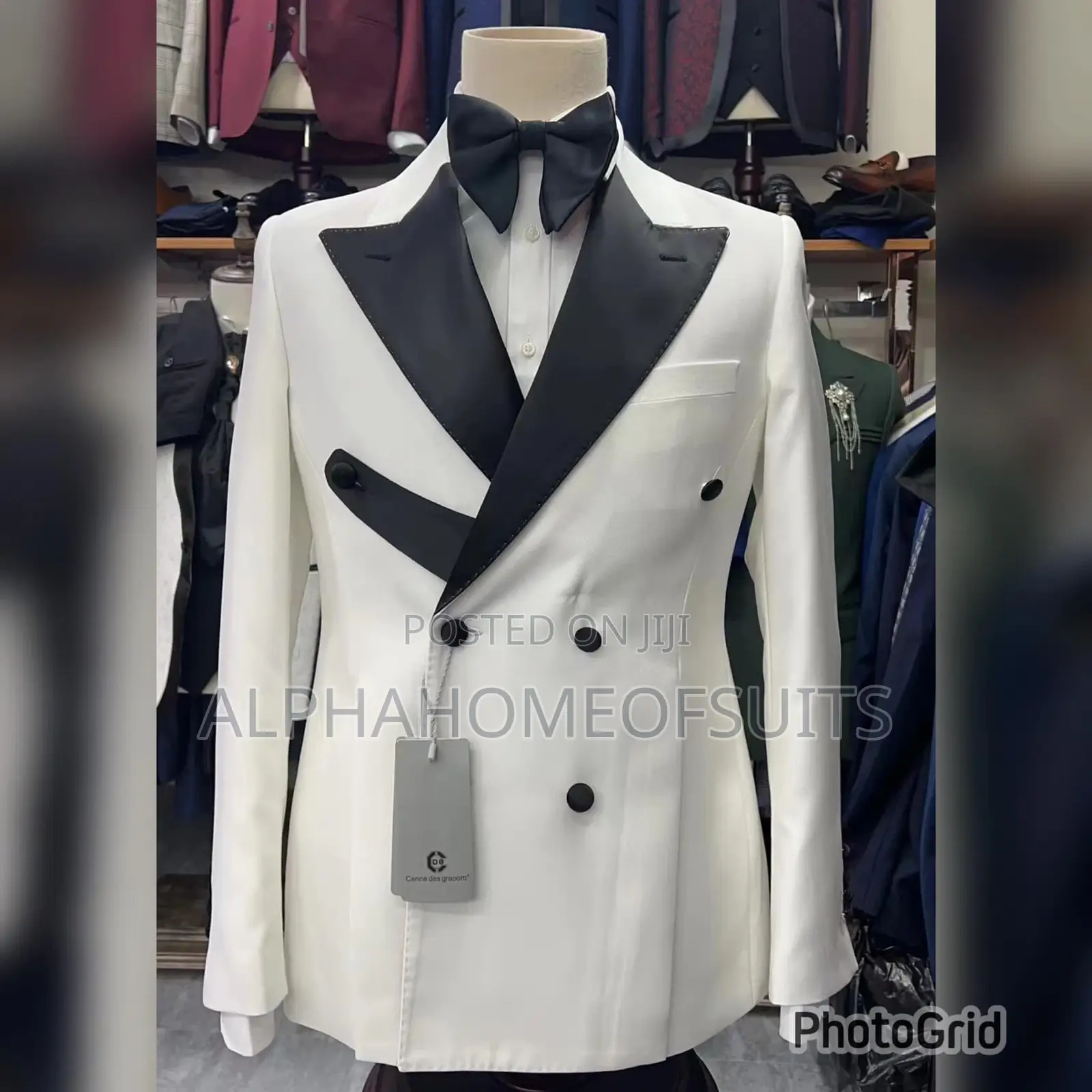Wedding Suit