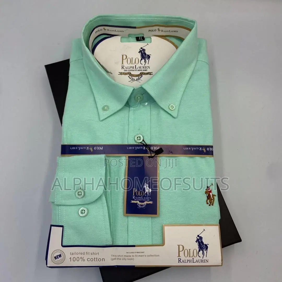 Arrare Shirts