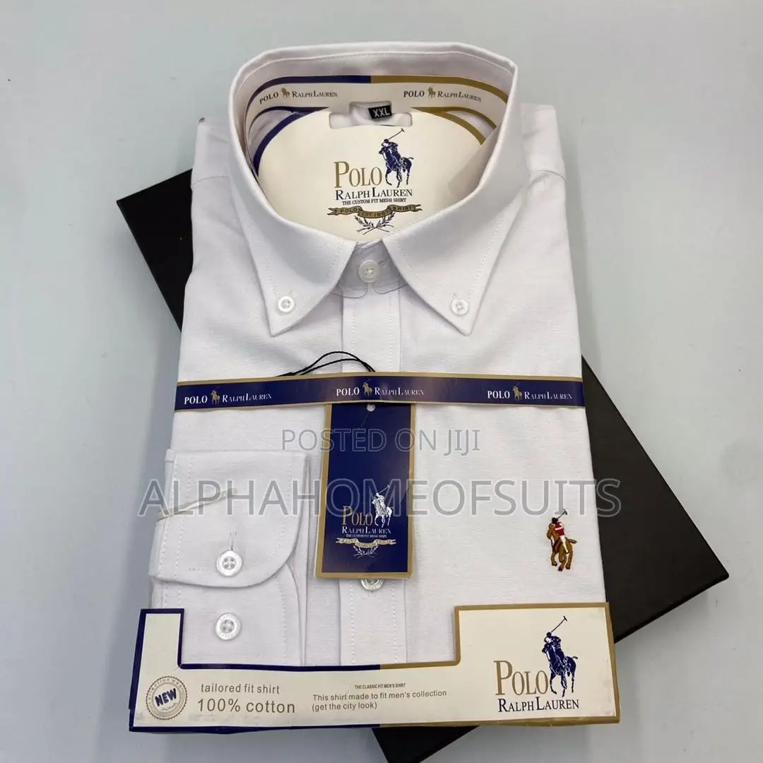 Arrare Shirts