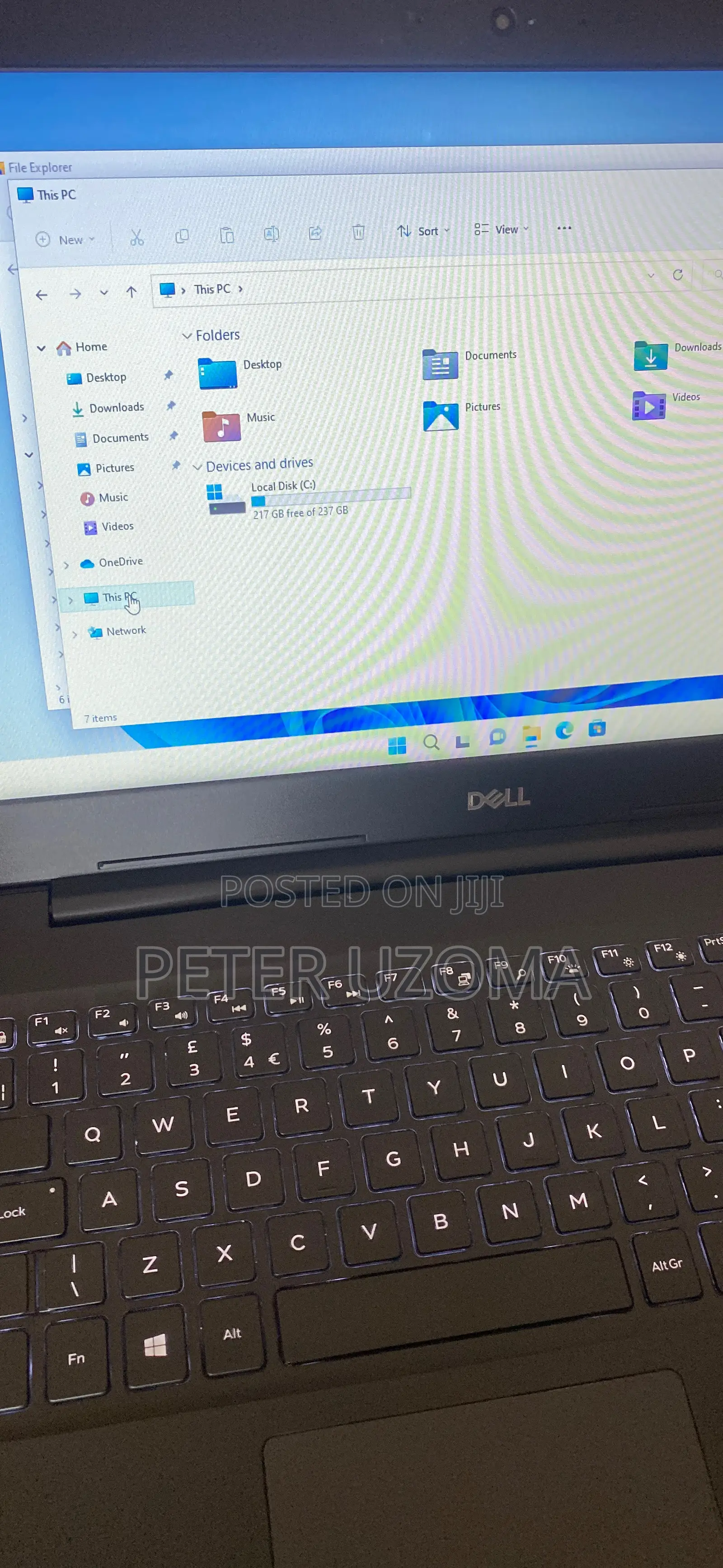 Laptop Dell Latitude 3590 8GB Intel Core I3 SSD 256GB