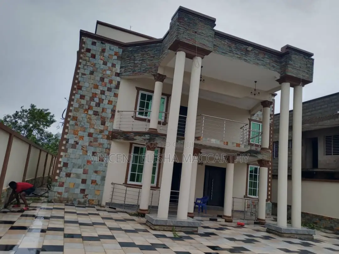 Mini Flat in Haatso for sale