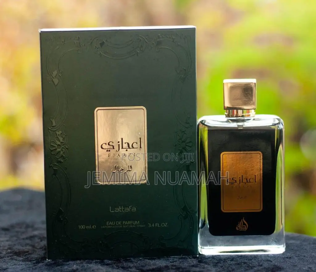 Ejaazi Lattafa