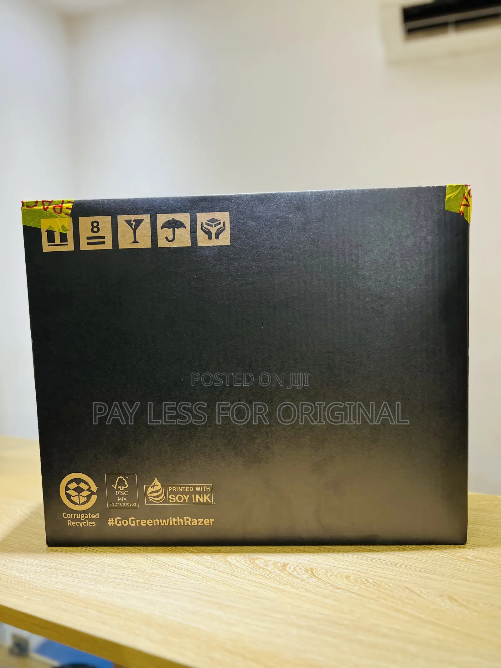 New Laptop Razer Blade 16GB Intel Core I7 SSD 1T