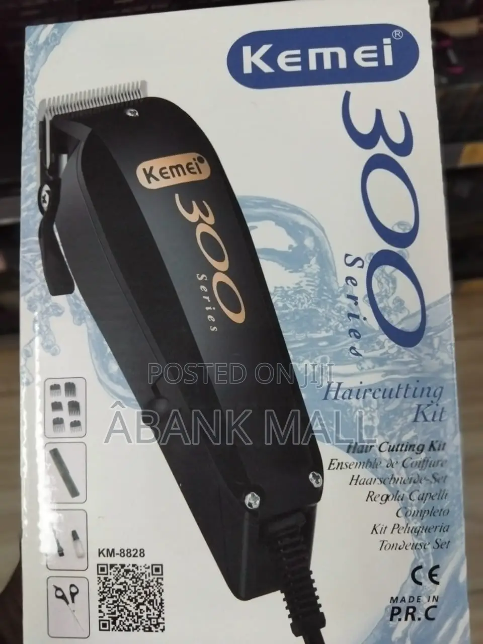 Hair Cutting Kits