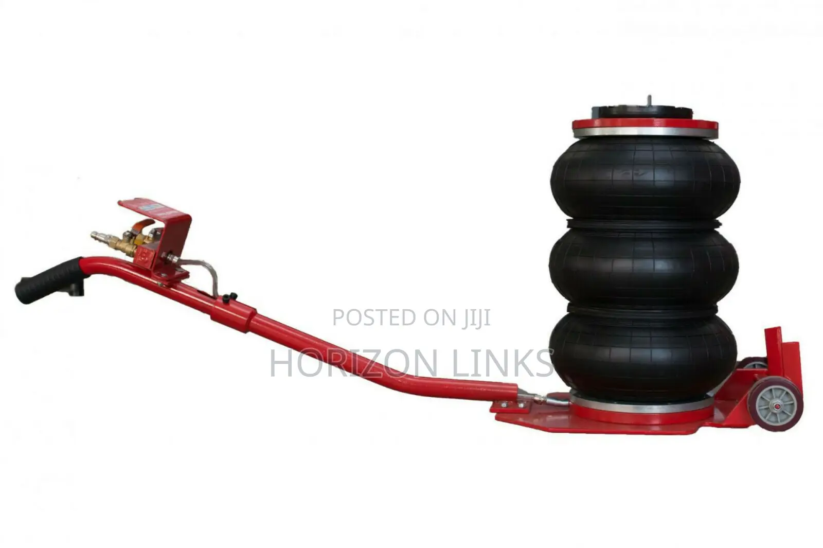 Pneumatic Jack 3ton