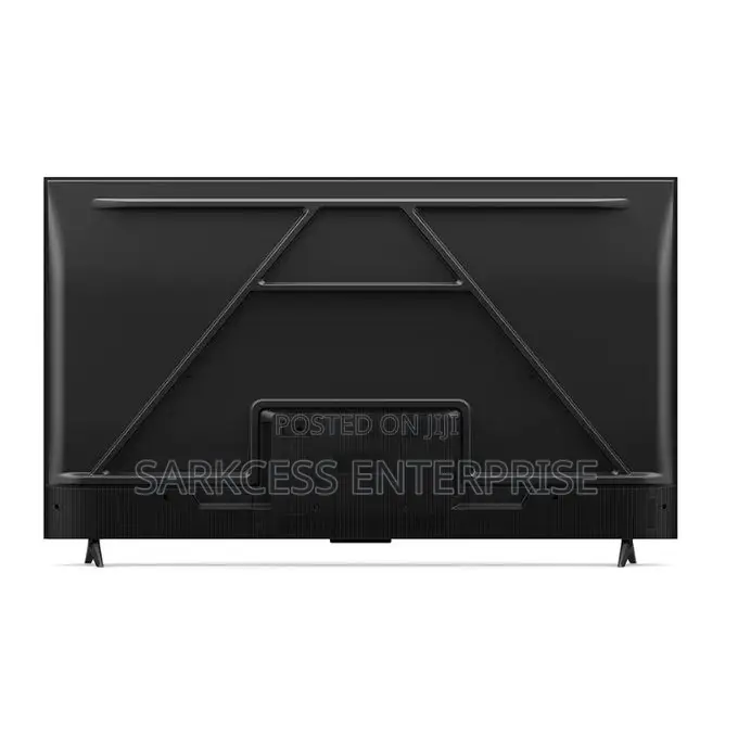 TCL P6k- HDR Tv-55 Inch Smart Tv-Black