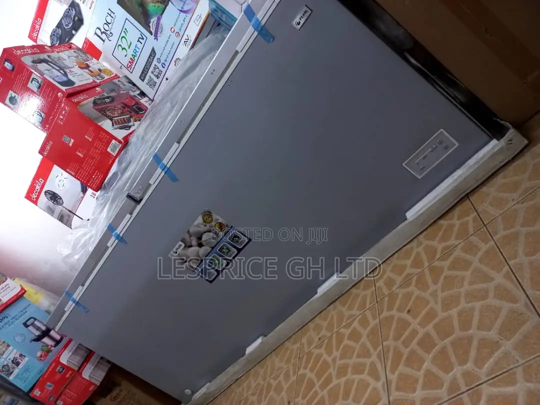 Brand New~Pearl 850 Chest Freezer