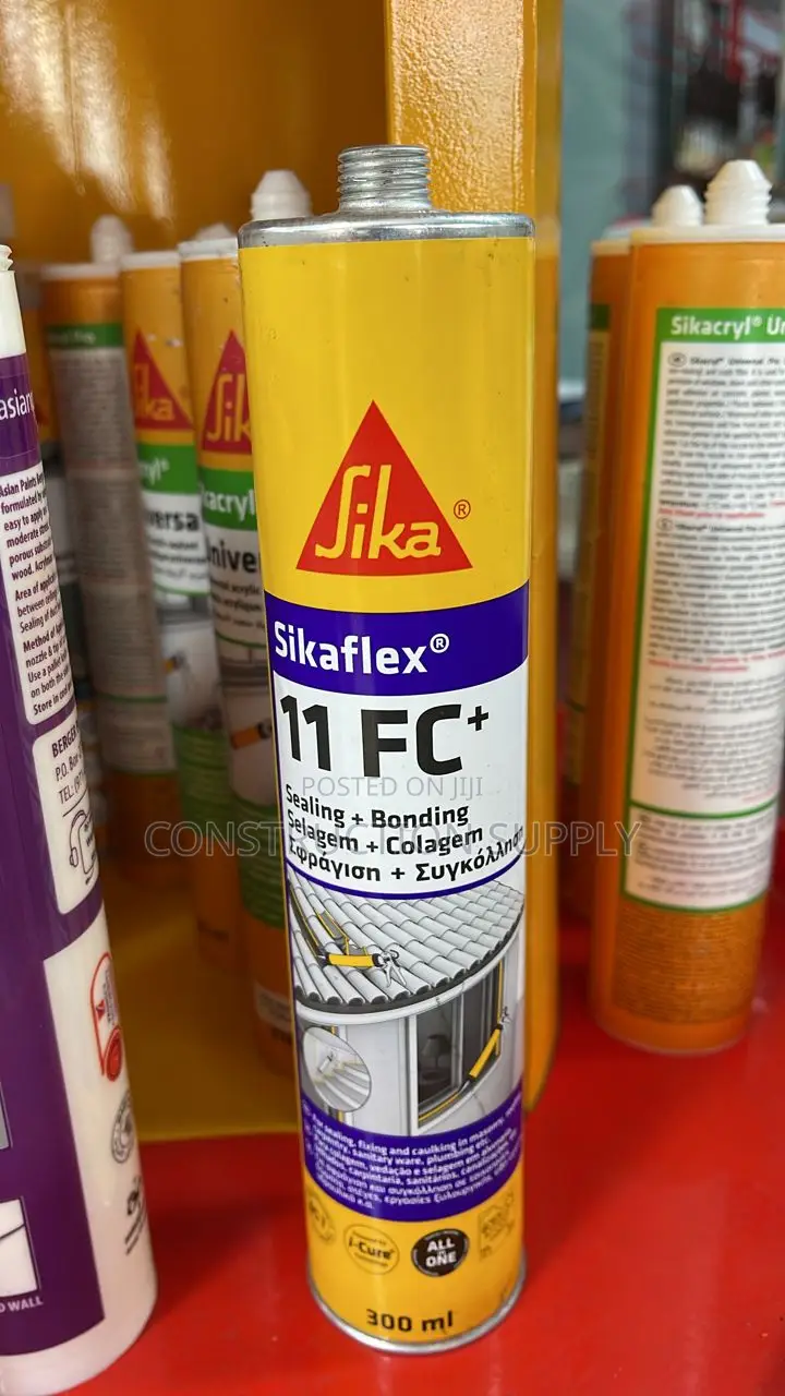 Sikaflex 11 Fc