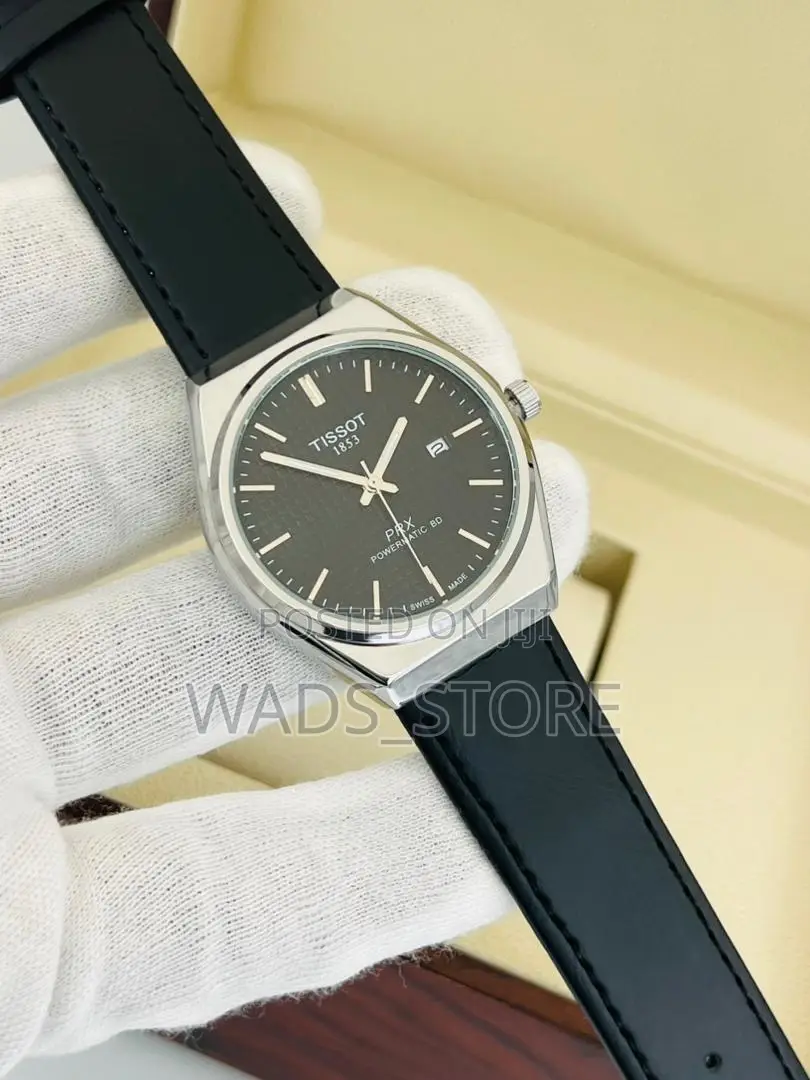 Tissot Watch