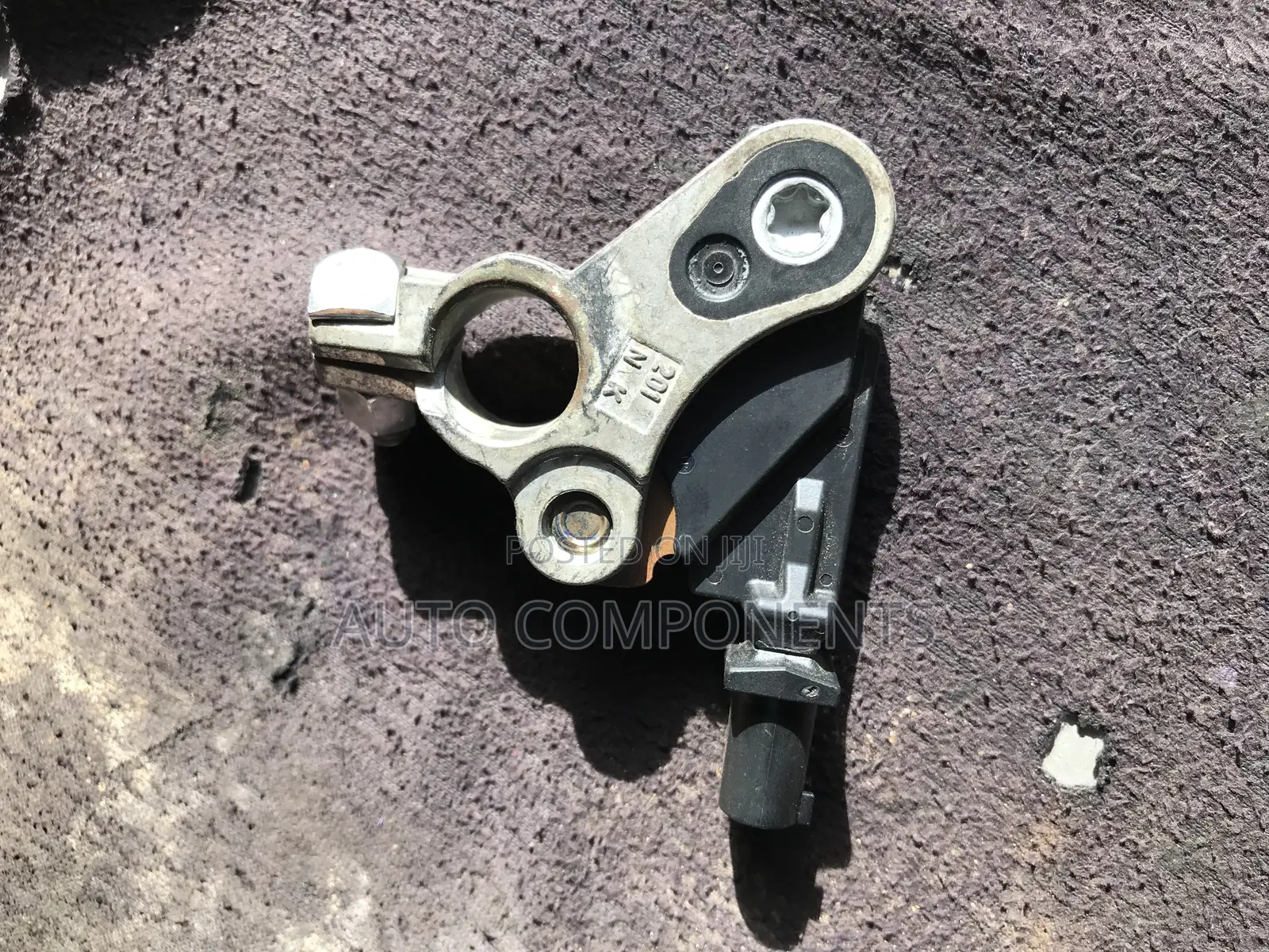 Honda Cr-v 2015 Battery Terminal Sensor