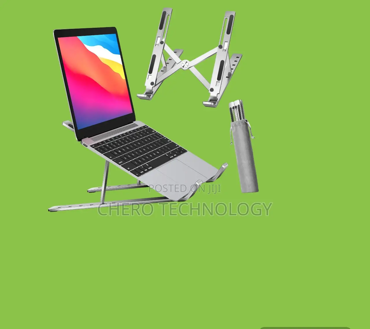Laptop Stand