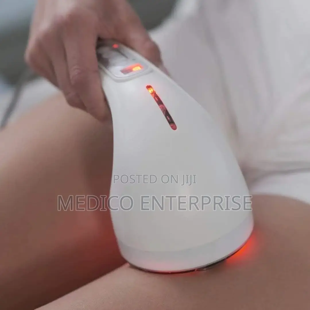 Face and Body Lifting Beauty Machine