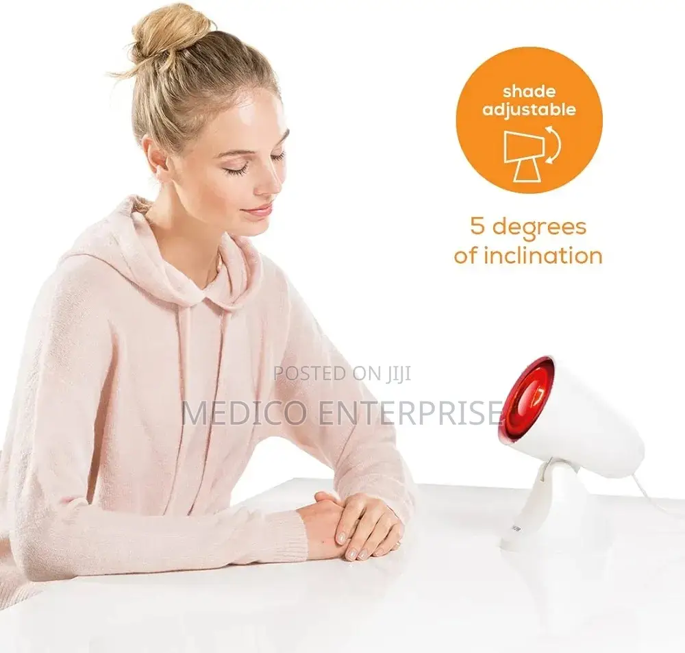 Beurer Infrated Lamp